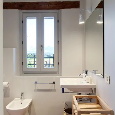 Maison d'hôtes Maison022 Jesi