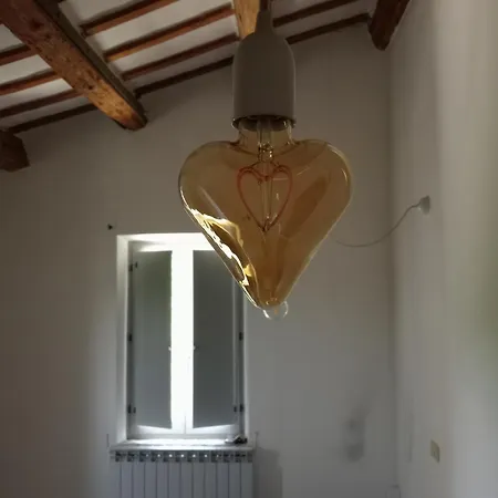 Maison d'hôtes Maison022 Jesi