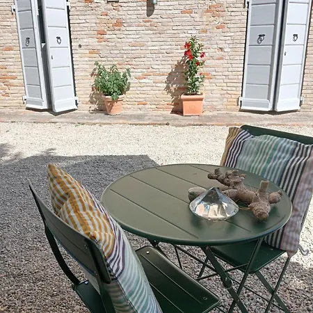 Maison022 Iesi