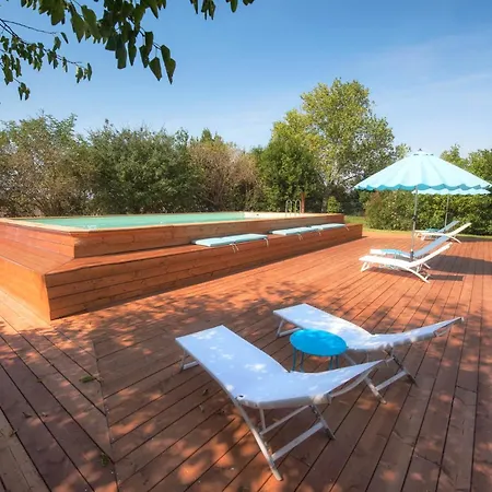 Maison022 Maison d'hôtes Jesi