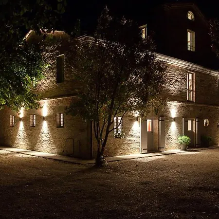 Maison022 * Jesi