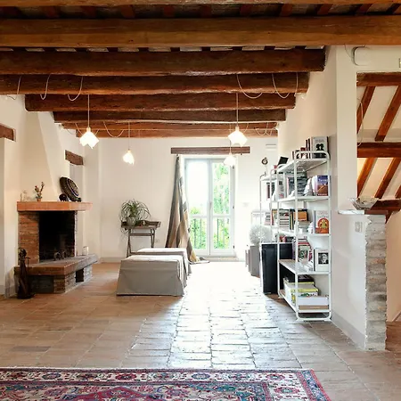 Gasthuis Maison022 *