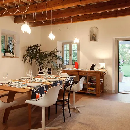 Maison022 Maison d'hôtes Jesi