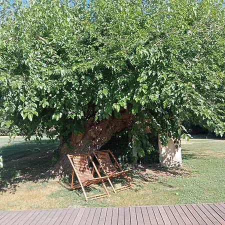 Maison d'hôtes Maison022