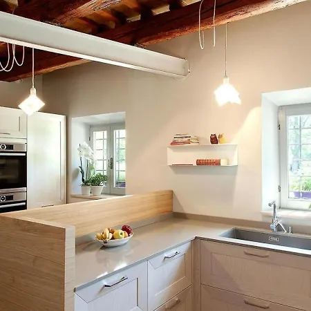 Maison022 Maison d'hôtes Jesi