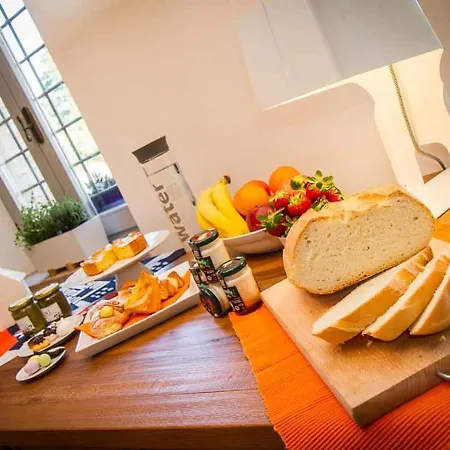 Maison022 Maison d'hôtes Jesi