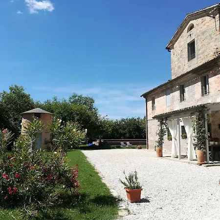 Maison022 * Jesi