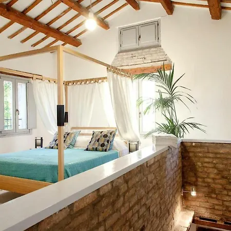 Maison022 Iesi