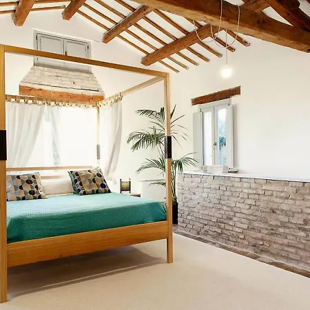 Maison022 Maison d'hôtes *