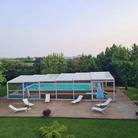 Maison d'hôtes Maison022 *